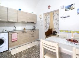 Chiarina rooms, apartment in Polignano a Mare