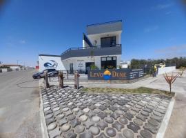 Walvis Bay Wind Beggars, hotel in Walvis Bay