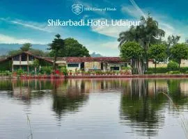 Shikarbadi Heritage Hotel by the Lake - By HRH Group of Hotels