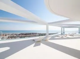 Global Vacacional, Apartamento de 2 habitaciones con gran terraza en Gran Canet