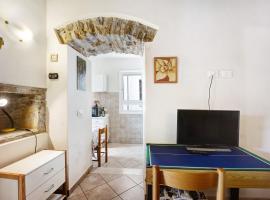 Ca' Mea, hotel with parking in Diano San Pietro