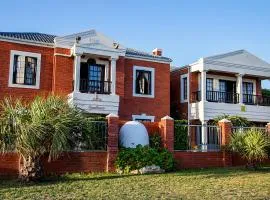 aHa Guest House