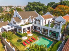 Holland House B&B, hotel familiar en Durban