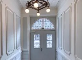 Exclusive residence next to Zürich main station