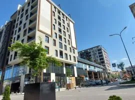 Apartman Dedic, Bulevar
