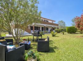 Casa Vacanza Baratz 3, hotel-fazenda rural em Alghero