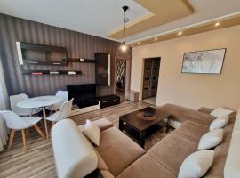 Family Apartment Vadaš โรงแรมในสตูโรโว