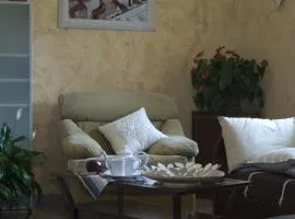 Il Cortile Della Nonna