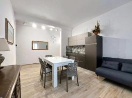 Appartamento vacanze Via Blum, semesterboende i Bastia Umbra