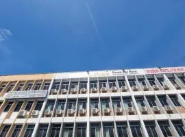 One Point Inn King Centre