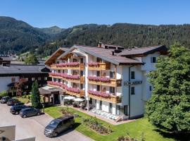 Hotel Pongauerhof, hotel vo Flachau
