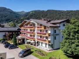 Hotel Pongauerhof