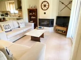 Limnia Residence