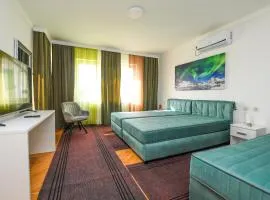 Apartmani Vujović