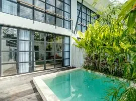 Berawa Lofts #2 Canggu