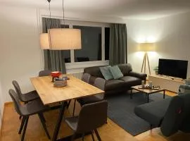 Apartment Via Surpunt - Giacometti - 5 Rooms