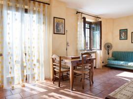 Appartamento in Vigna Gallina, apartement sihtkohas Neive
