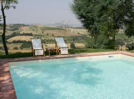 Locanda Della Fortuna, farm stay in Faenza