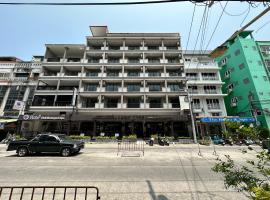 Land Royal Residence, hotel in Pattaya Central