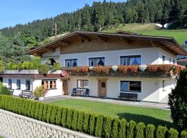 Appartement Schneeberger