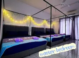 SSR Stay n rest 887芙蓉休闲站民宿