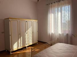 Dimora Falconi, hotel ad Arnesano