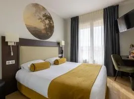 Brit Hotel Europ Bergerac