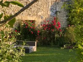 Gîte Evasion de la Maison Blanche 4p