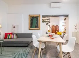 Super Mario Sea House by Pleiades Home