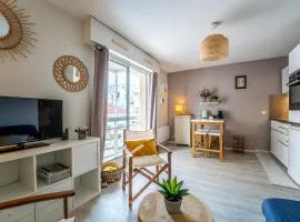 Alienor - Charmant appartement plein coeur dArcachon