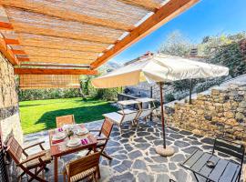 I Particolari，位于莱里奇的酒店