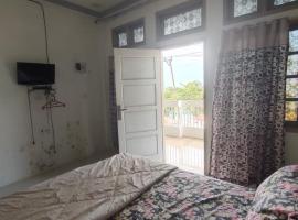 FURQAN GUEST HOUSE, allotjament vacacional a Iboih