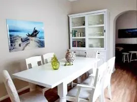 Ferienwohnung Ludwigslust