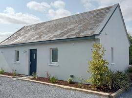 The Cottage - Fairwinds, vila v destinaci Doolin