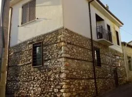 Traditional House "Elisavet"