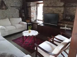 Traditional House "Elisavet"