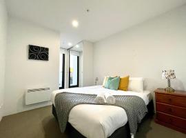 Readyset Apartment at Charman, hotel near Moorabbin Airport - MBW, 