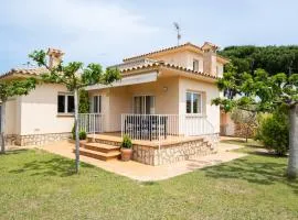 Villa Mercedes