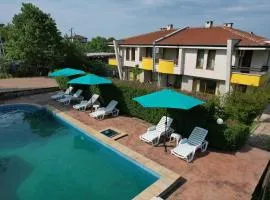 Indigo Villas