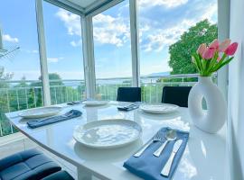 Luxury Apartman ASIA Rijeka, resort en Rijeka