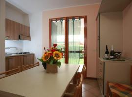 Salina, cottage in Rosolina Mare