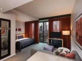 法蘭克福紐爾歐泊阿迪娜公寓