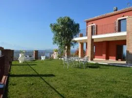 Country House Torrenera