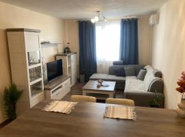 2 Rooms Apartment in Michalovce, хотел в Михаловце