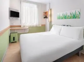 B&B HOTEL Zaragoza Plaza Mozart