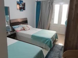 Dimora Village: İskenderiye'de bir otel
