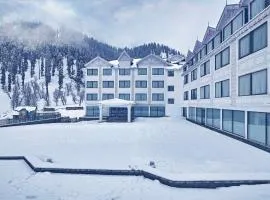 Radisson Hotel Sonamarg