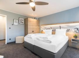 Aparthotel by dasPaul