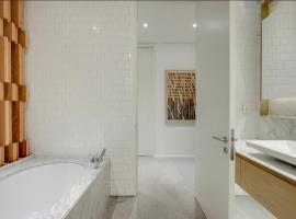 Blair Atholl Estate, apartamento en Lanseria