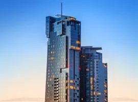 Luxury Rockefeller - Sea Towers